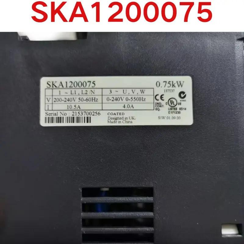 brand-new   Inverter SKA1200075