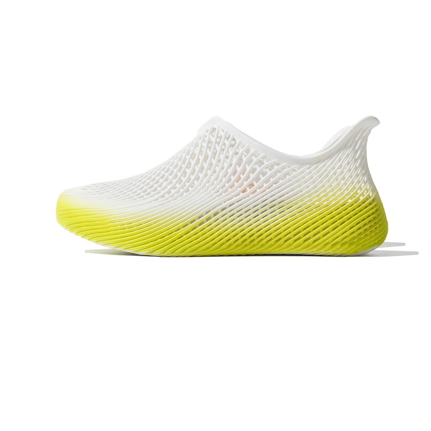 

Future Tech 3D Hollow Design Summer Men's Mesh Clog Shoes Anti-slip Breathable Quick-dry Hiking Sandals round Toe Elastic Bottom