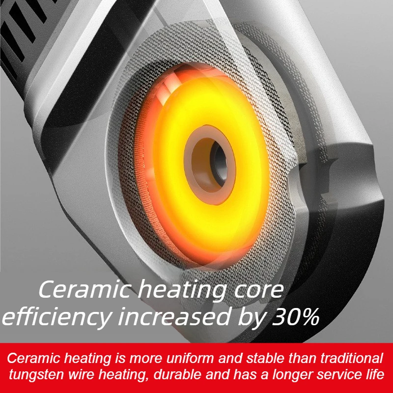 Wireless PPR Hot Melter Digital Display Water Pipe Welding Tool Thickened Mold Head Hot Melt Machine Household Tool Accessories