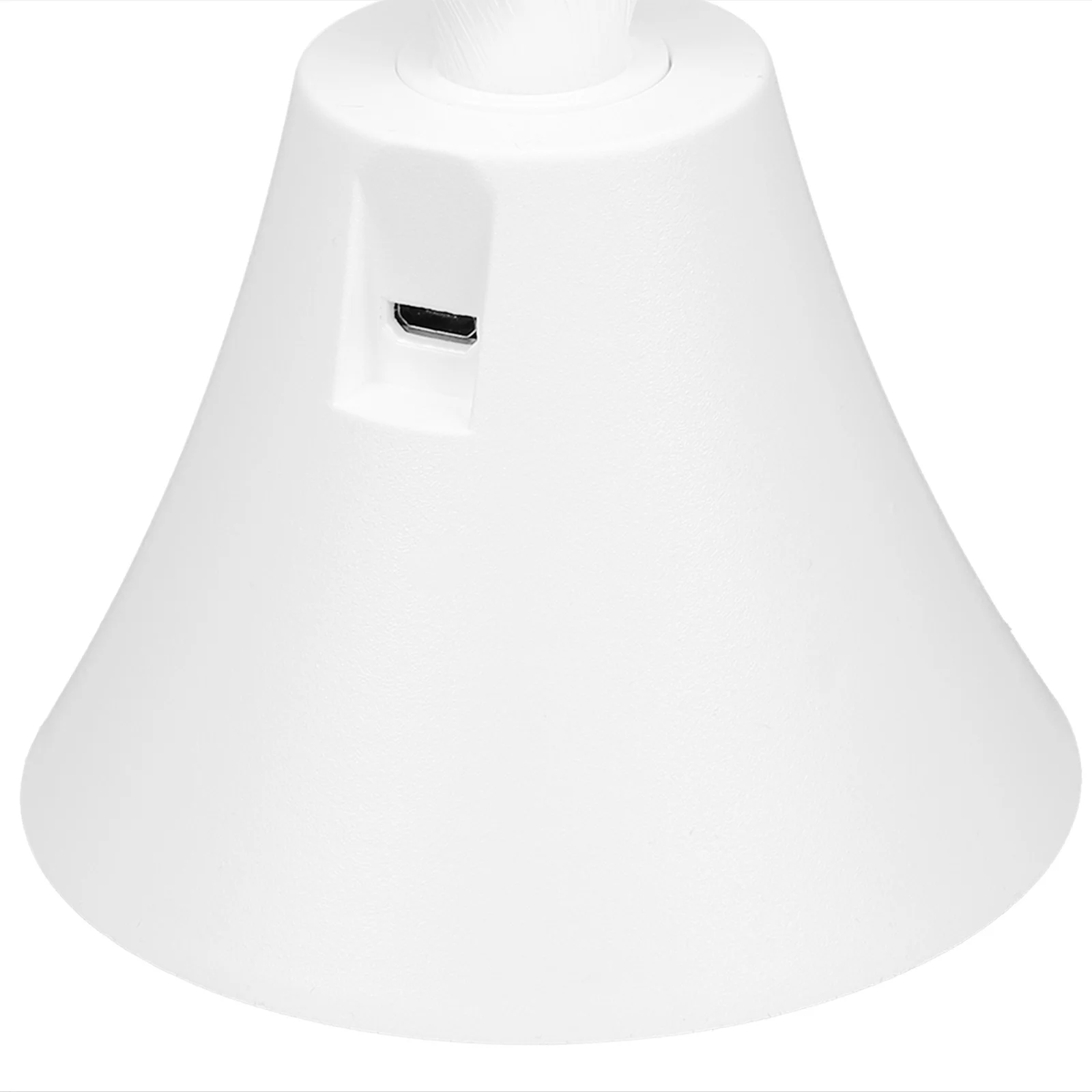 

Light Changing Fiber Optic Lamp Usb Powered Desktop Calming Light For Bedroom Decorative