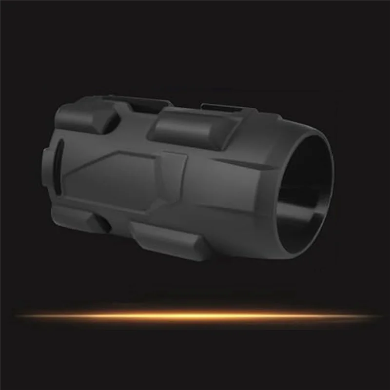 

ABRB-49-16-2960 Fuel Mid-Torque Impact Protective Boot For 3/8In Mid-Torque Impact Wrench Replace 2960-20 2962-20 2962P-20