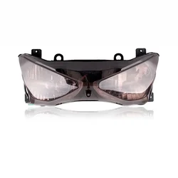 Motorcycle Accessories Headlight Headlamp Front Head Light Lamp Assembly For Kawasaki Ninja ZX6R ZX-6R ZX 6R 636 ZX636 2003 2004