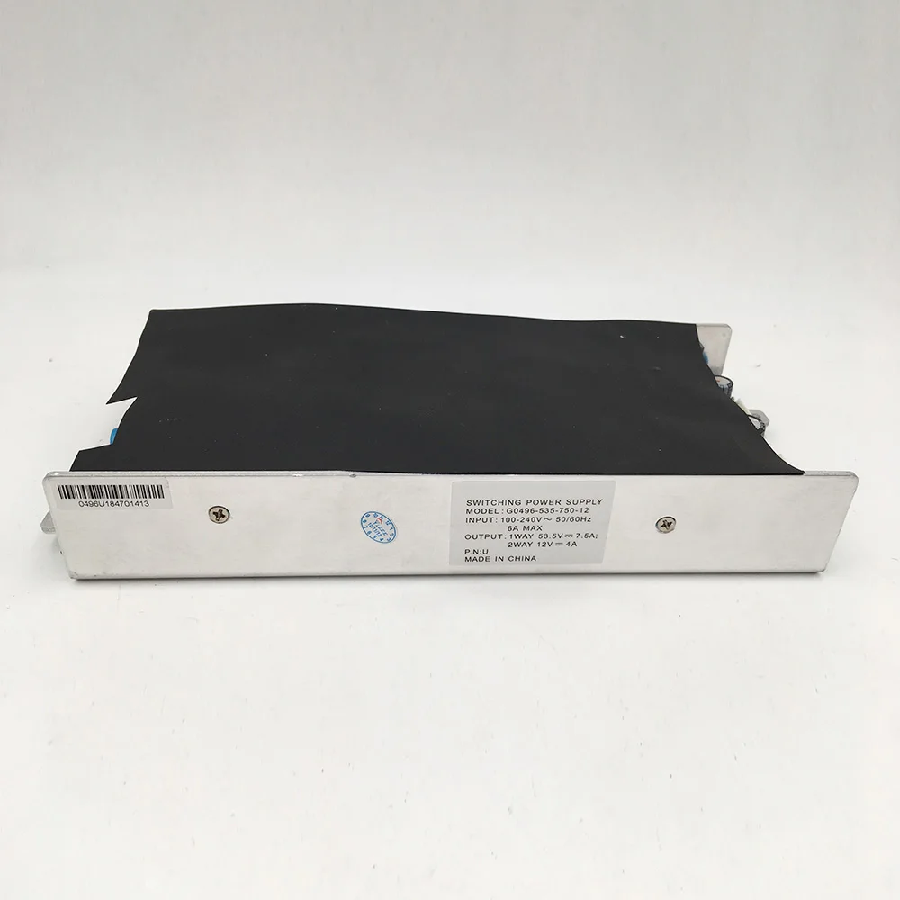 ل 3E0326P-E S 24-port POE Switch G0496-535-750-12 تحويل التيار الكهربائي