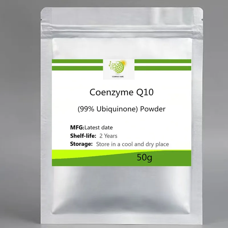 50g-1000g Q10 ,Factory Direct Sale CO Q10 in Water