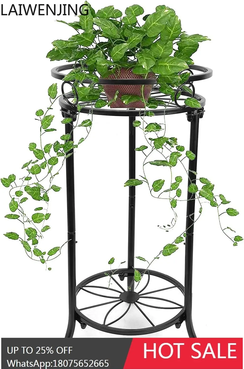 Hlz Double-Layer Ga… - image