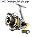 2000 deep single