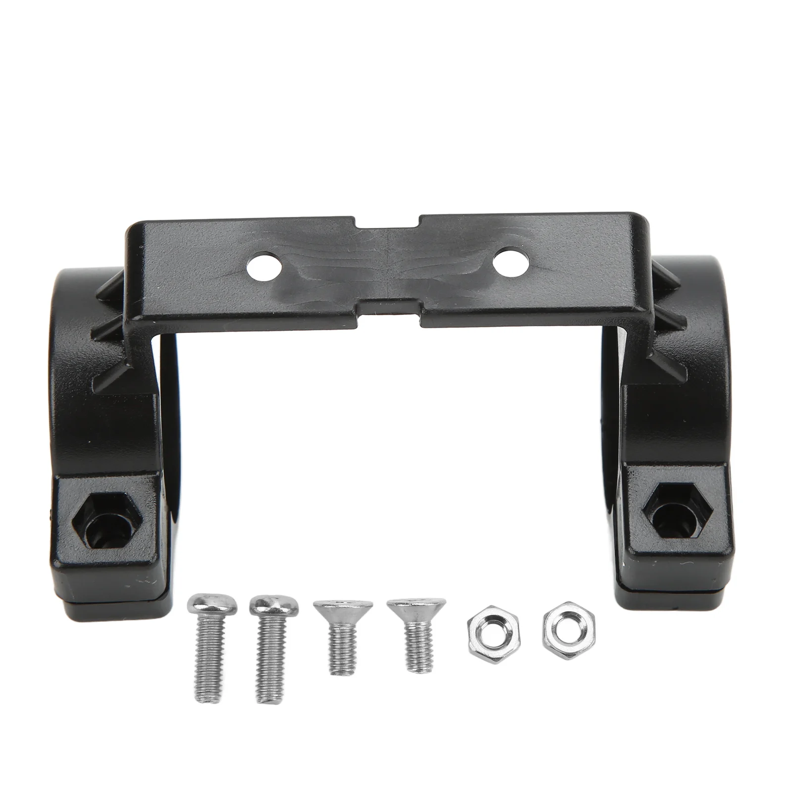 Electric  LCD Display Holder Bike LCD Instrument Bracket Sturdy  Wide Application for LCD3U for LCD8HU for LCD8H image 2