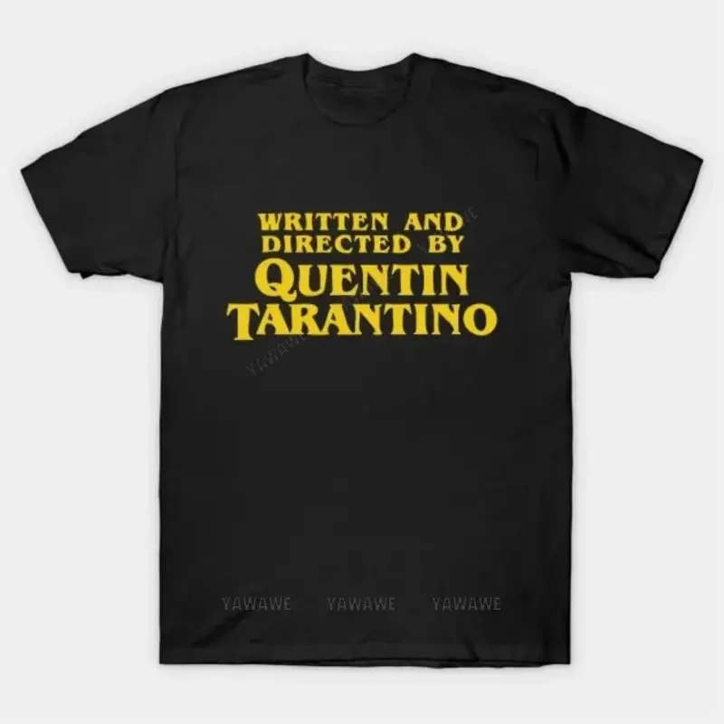 2025-new-model-men-cotton-tshirt-summer-short-tee-tops-tarantino-t-shirt-male-casual-t-shirt-o-neck-tee-shirt