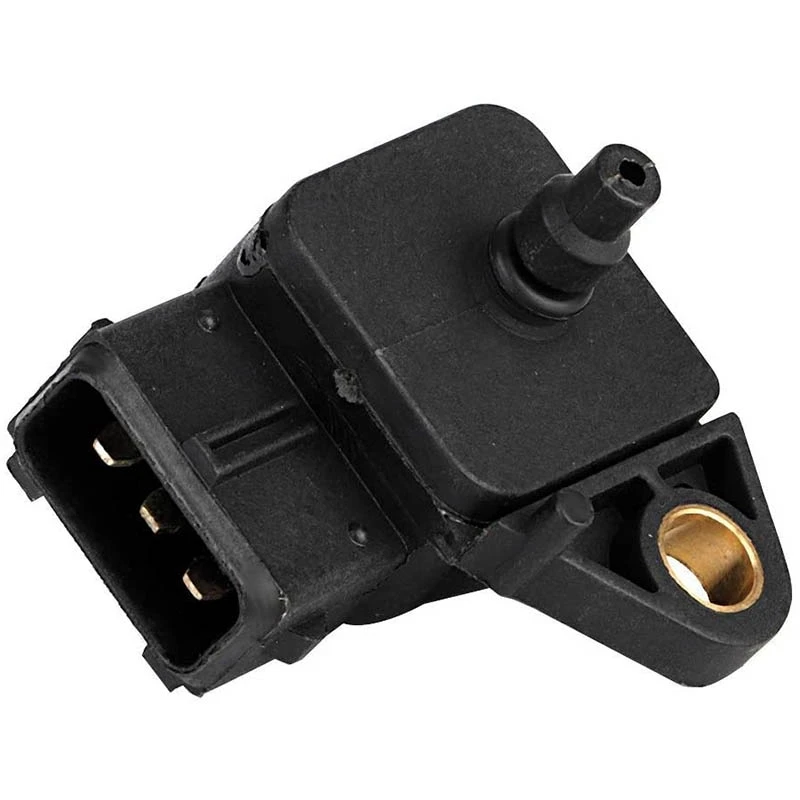 Intake Manifold Absolute Boost Pressure MAP Sensor For -BMW E38 E39 E46 E53 X5 3.0D Opel Vauxhall 13622246977