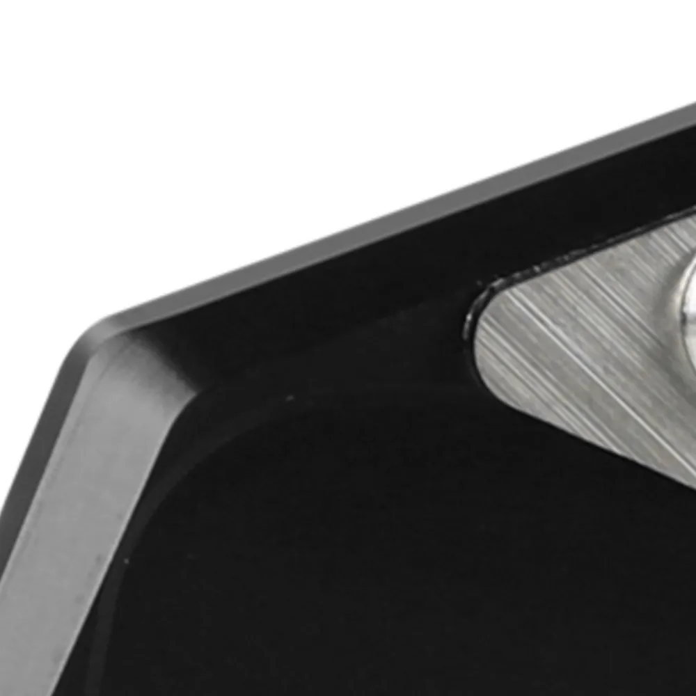 

FOR Honda CBR650R CBR500R CB650R CB125R CB500F CB500X VFR800X Crossrunner Accessories Side Stand Extension Pad Bracket Kickstand