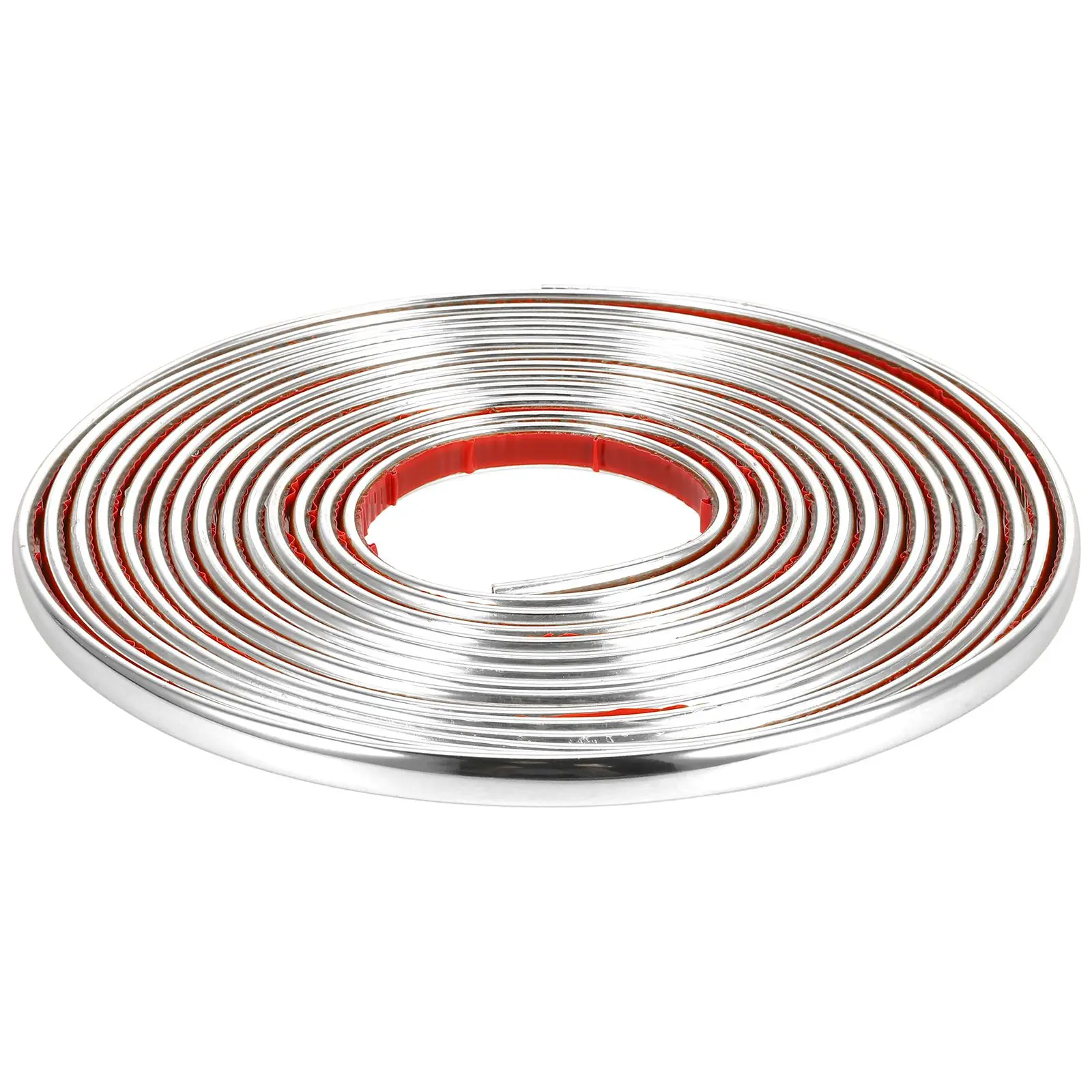 

Seam Strip Peel and Stick Trim Molding Wall Edging Covering Flexible Caulk Pvc for Cabinet Edge