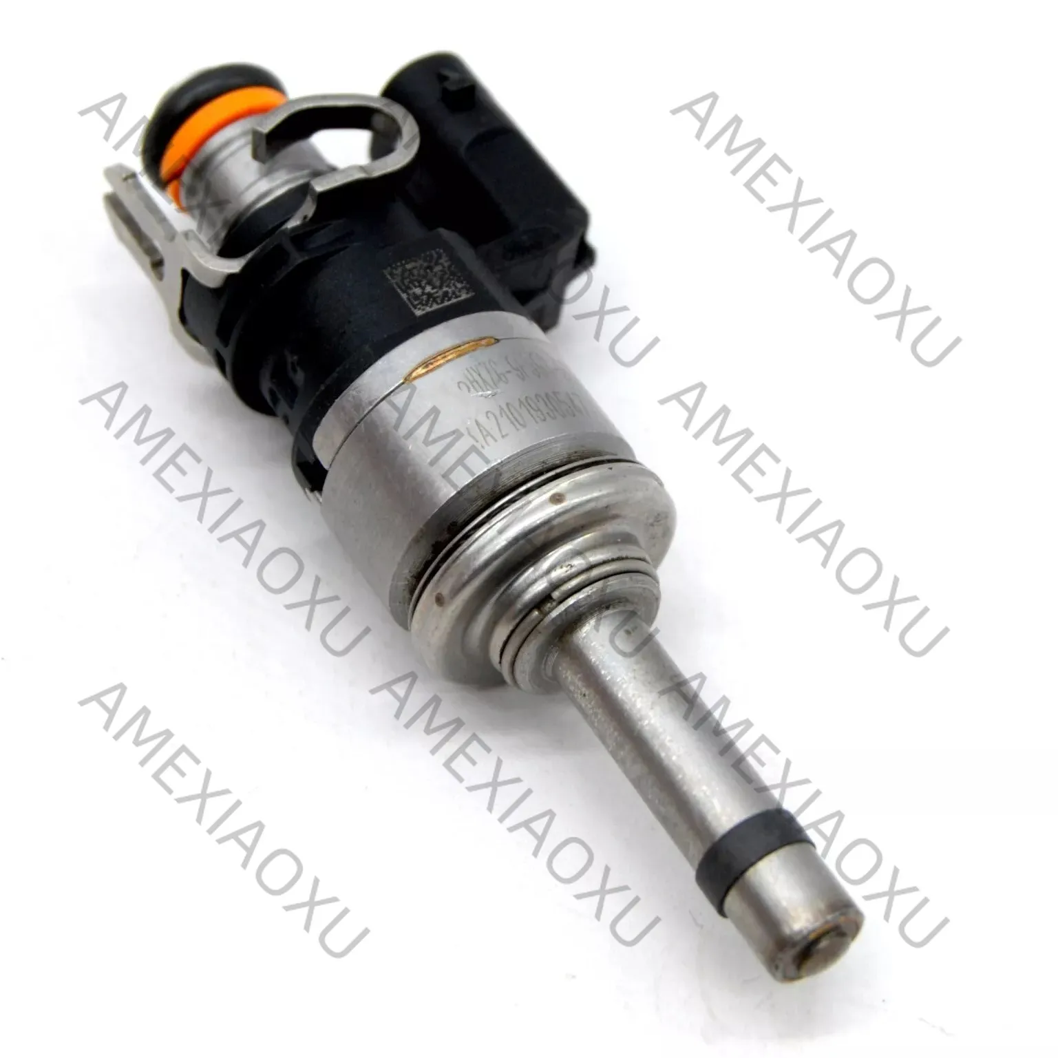 1 Stück Kraftstoffeinspritzdüse HX7G-9F593-BB für Ford Focus IV Kraftstoffeinspritzdüse AMEXIAOXU