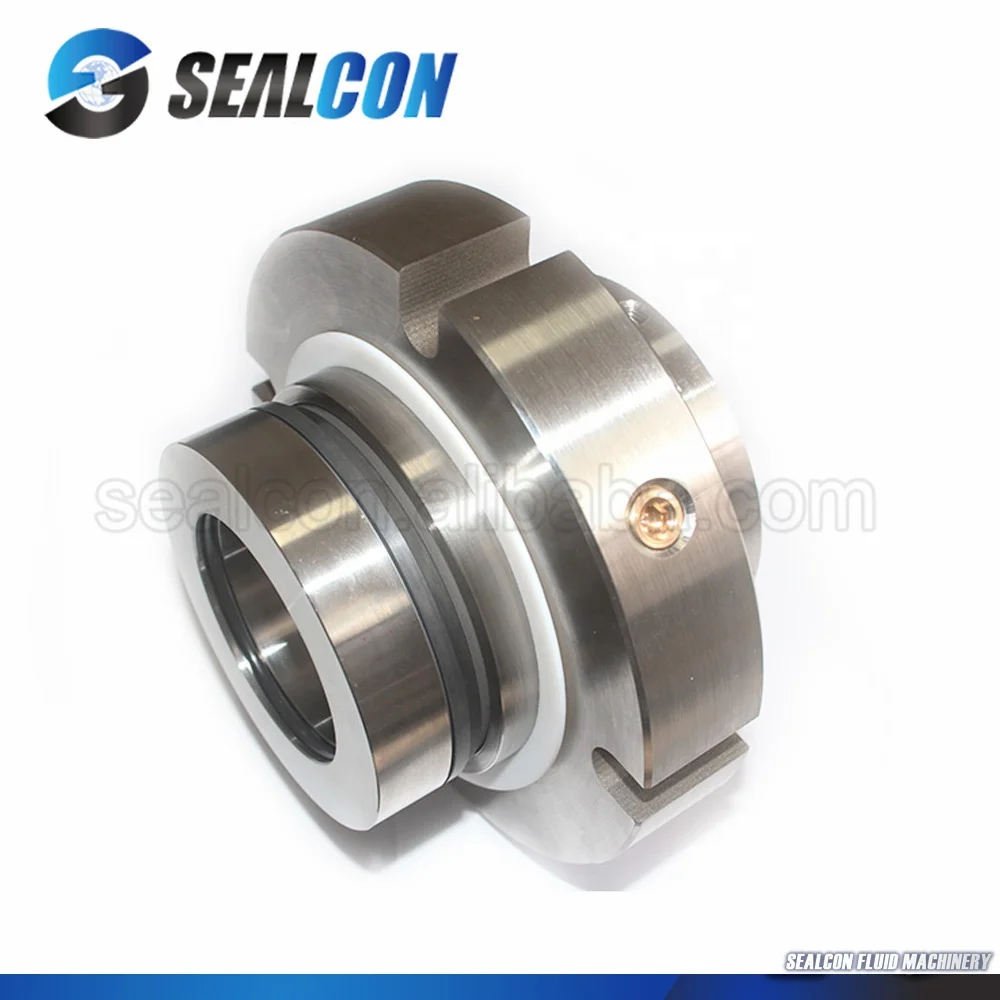 

Горячая новинка 2026: Механические уплотнения Depac JM365 с двойным картриджем из нержавеющей стали для химических насосов