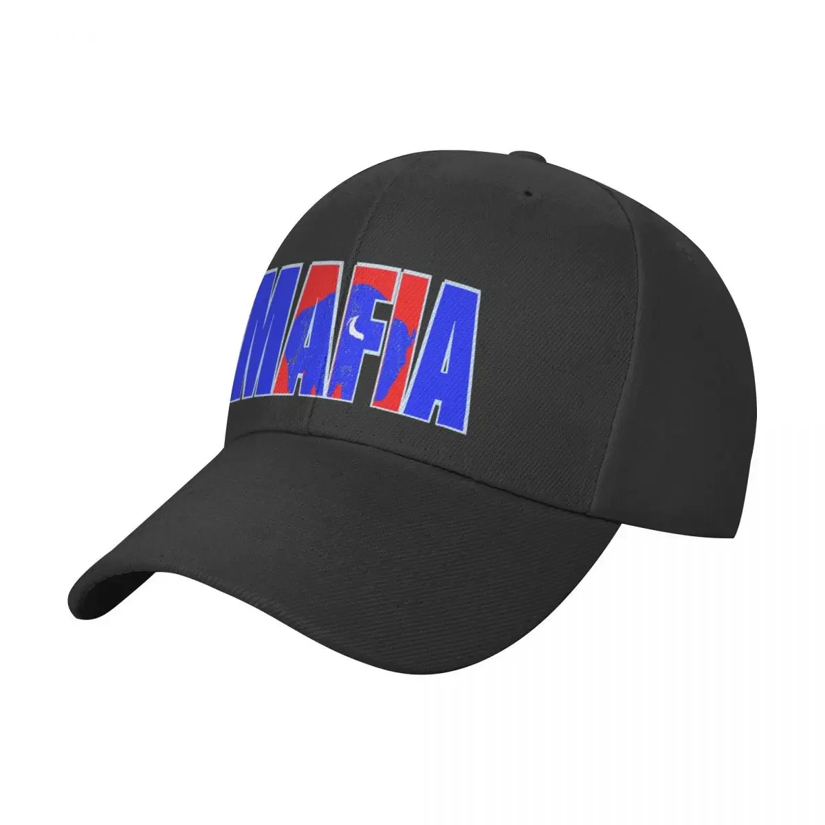 

Bills Mafia Vintage Cap baseball cap Caps baseball caps cap men's Women's