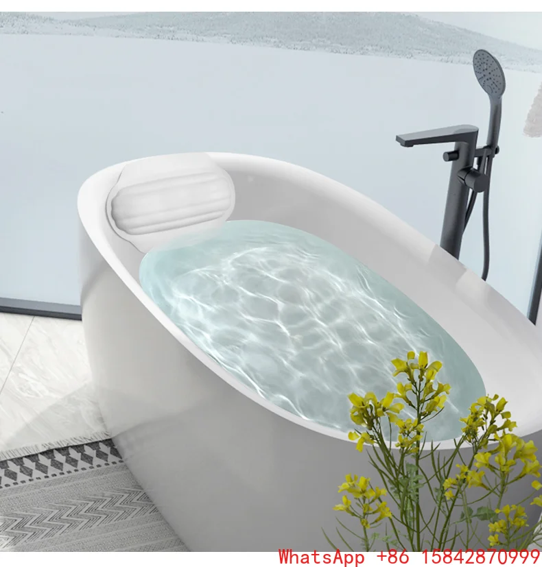 

Бытовая массажная присоска, высококачественная подушка для ванны