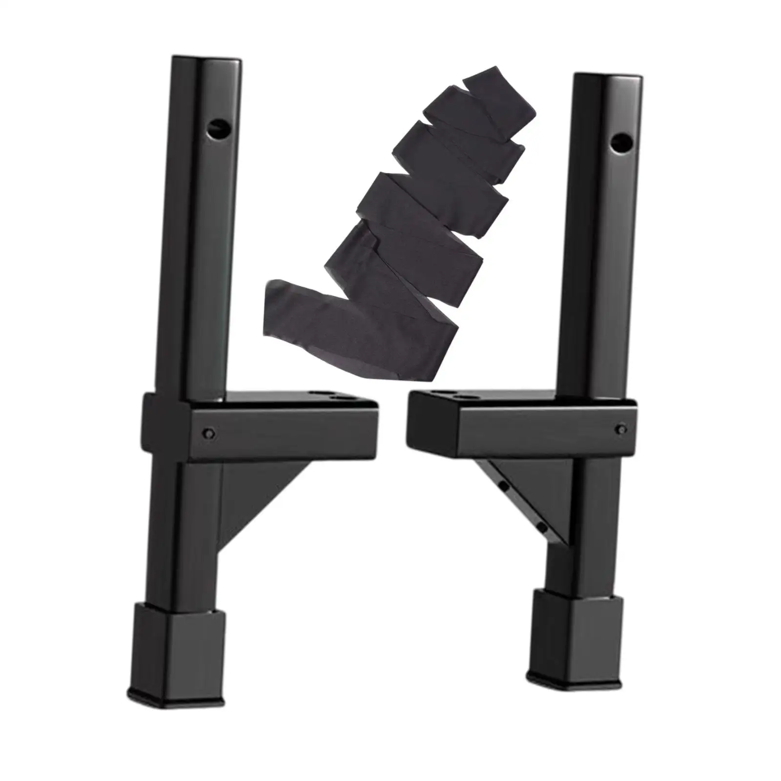 

Косплей на ходулях, реквизит для народных танцев для традиционных выступлений, аниме Expo Kids, 50 см, черный