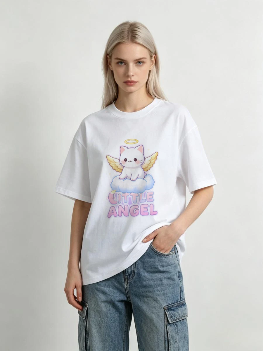 T-shirt pour femme, lecture de livres, littérature, éducation, connaissances, apprentissage, bibliothèque, école, étudiant, design graphique imprimé, minimaliste