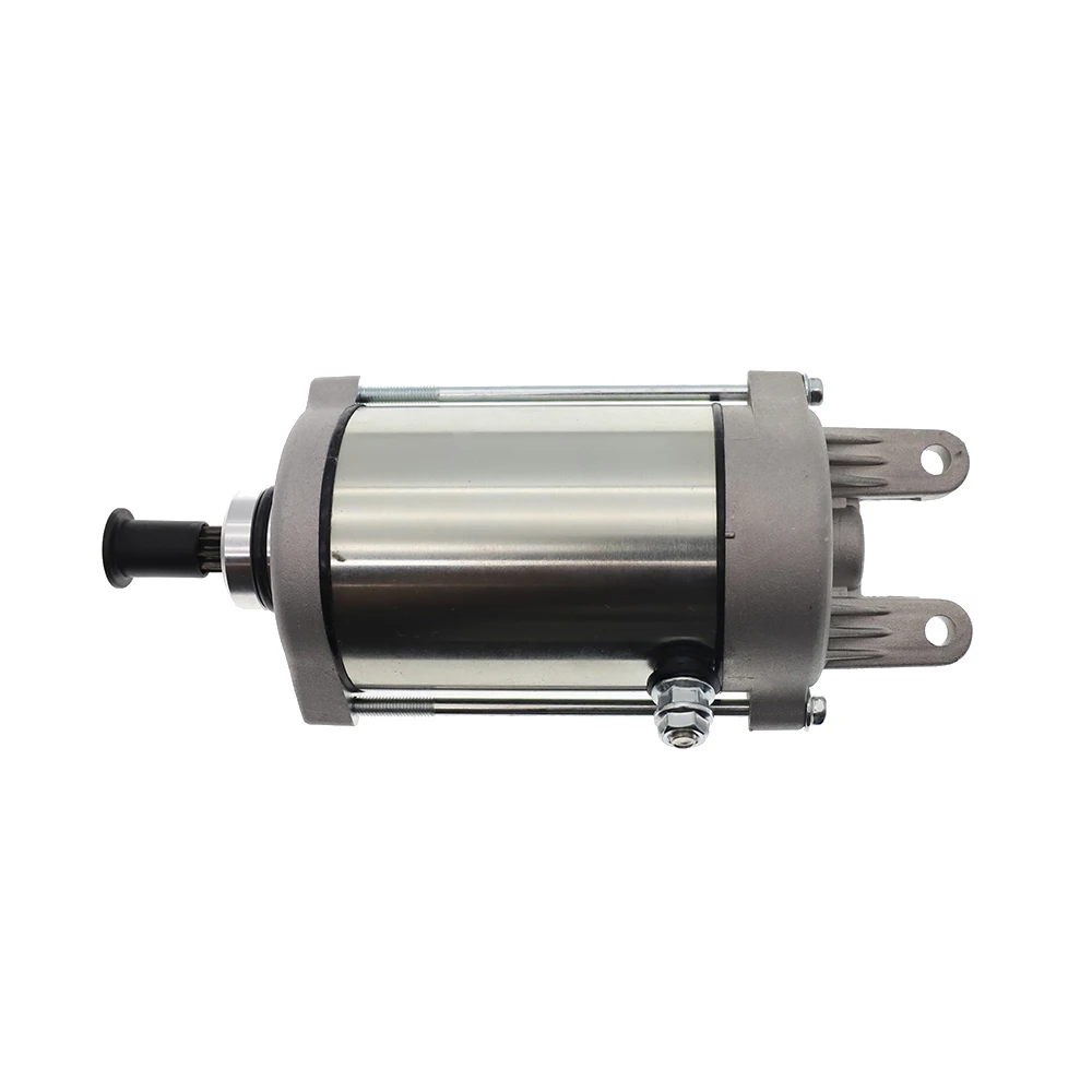USERX Universal Motorcycle Starter Motor SCH0051 for MXU 500 Xciting 500i UXV7