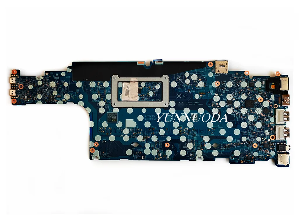 203040-1 Dell Latitude 5521 ノートパソコンのマザーボード I5-11500H、I7-11850H CPU CN-0CWP5J 0CWP5J 100% テスト済み