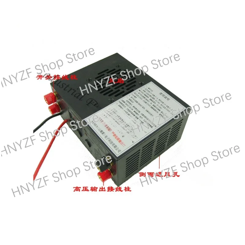 555MG inverter head, intelligent power converter, pulse voltage 1400-1600V