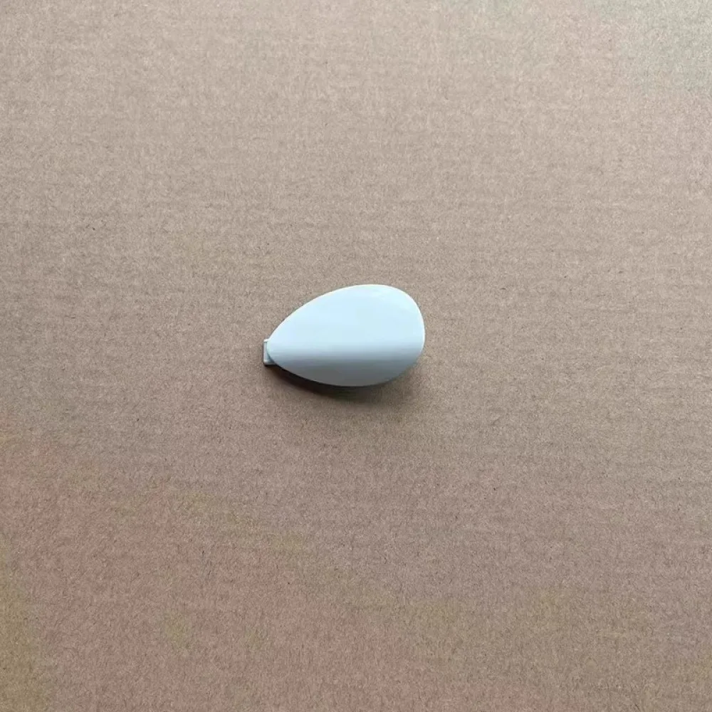 For Buick Verano Pro Front Left Door Handle Insert Cover Exterior Lock Hole Protector Trim Decorative Shell Auto Parts