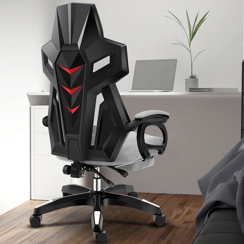 Bed Chair Gamer Chairs Desk Ergonomic Office Computer Kneeling Gaming Foldable Low Accent Vanity Cheap Rattan Oise Recliner Home