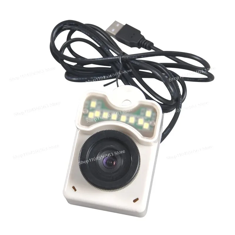 Full HD 1080P Laparoscopic Training Camera: Endoscopic Simulation Camera System for Medical Training