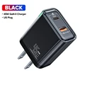 45W US PLUG