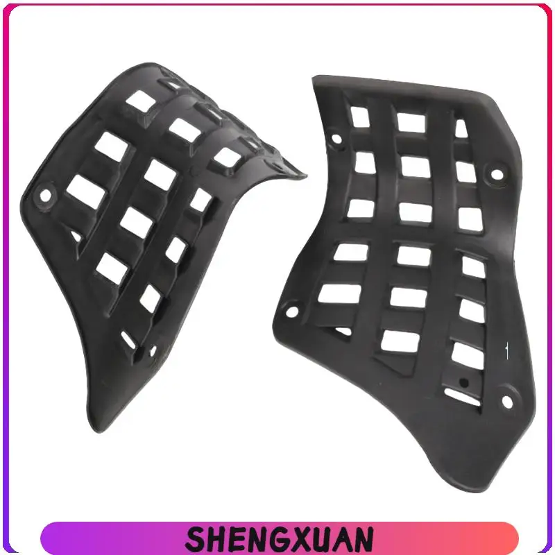 Foot Rest Splash Guard for 250cc EEC JLA-21B,JLA-923 ATV