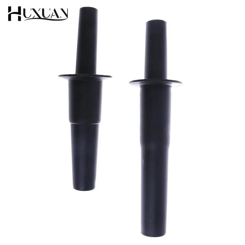 1pcs  Blender Spare Parts Tamper Tool Pusher Stick Stirring Rod Muddler Stirrer Plastic Ice Rush Helper