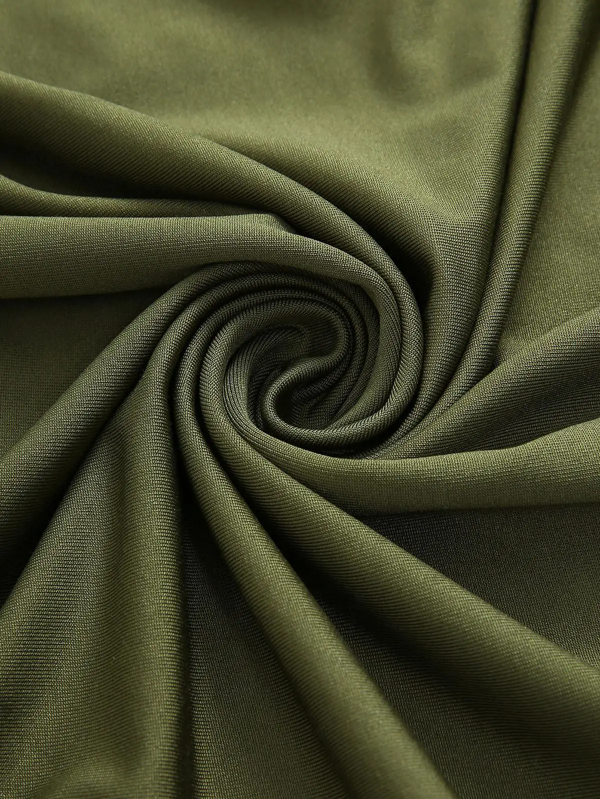 ROSEGAL-Vestidos largos con estampado a cuadros, talla grande, verde oscuro, con cordones, busto fruncido dividido, corsé 2 en 1, corte en A, Vestido informal de otoño