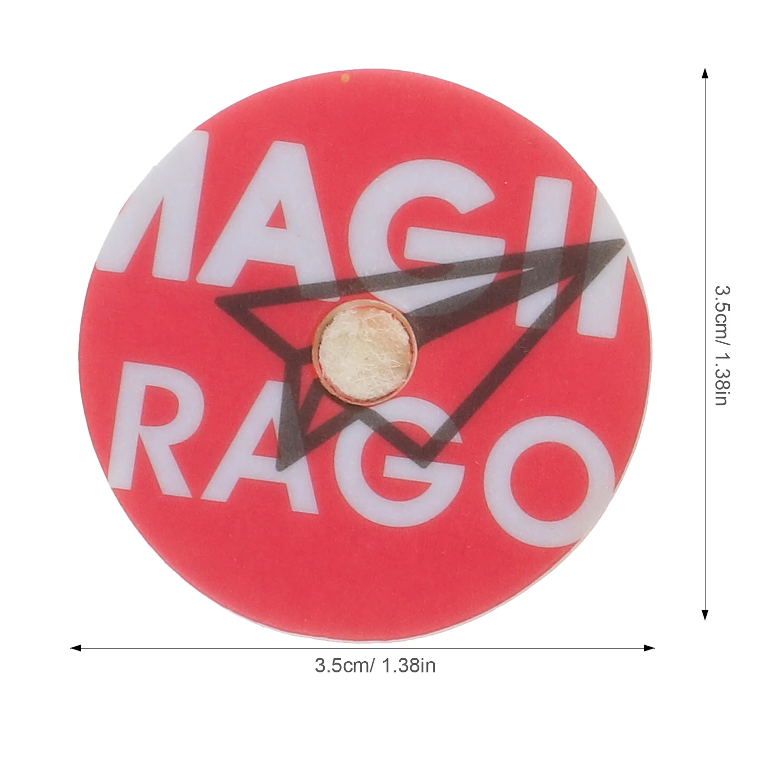 24 قطعة منصات الناشر رائحة مادة البولي ايثيلين رائحة الملء للسيارة الداخلية الروائح وسادة الزيت العطري سيارة معطّر الهواء #2