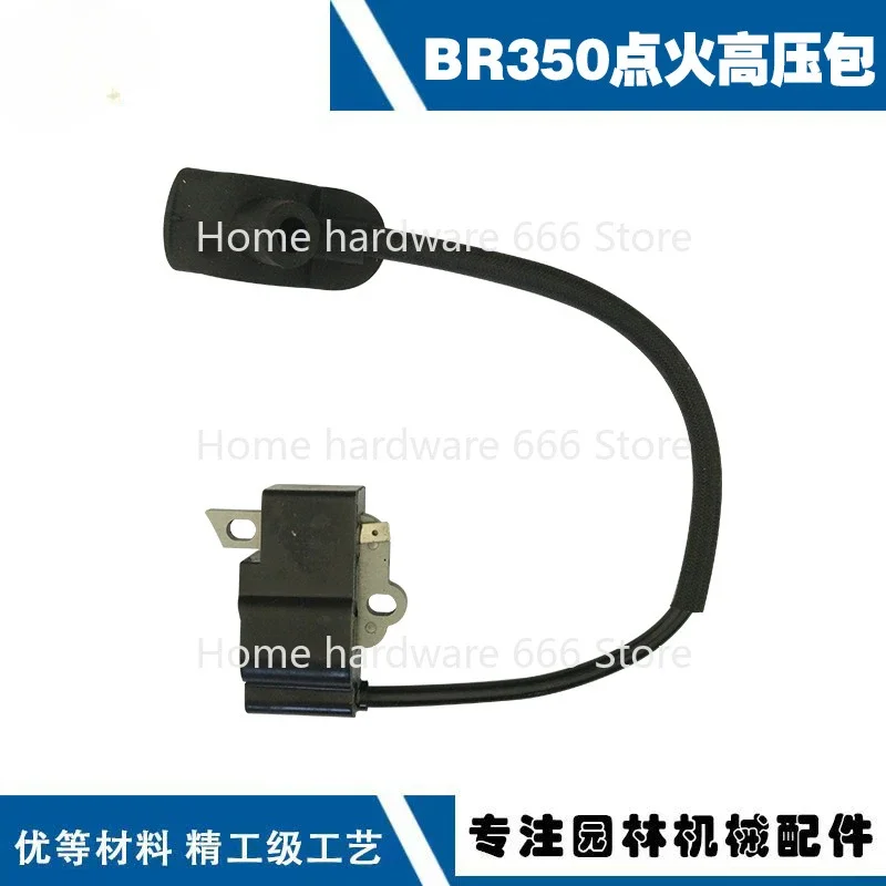 

Подходит для блока высокого напряжения BR350 BR430Z BR350 BR430 BR450 SR440 Катушка зажигания