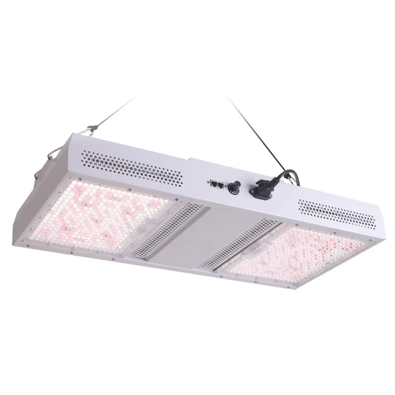 

High shed plant growth light flower and grass planting filling light 1930epro full spectrum plant light