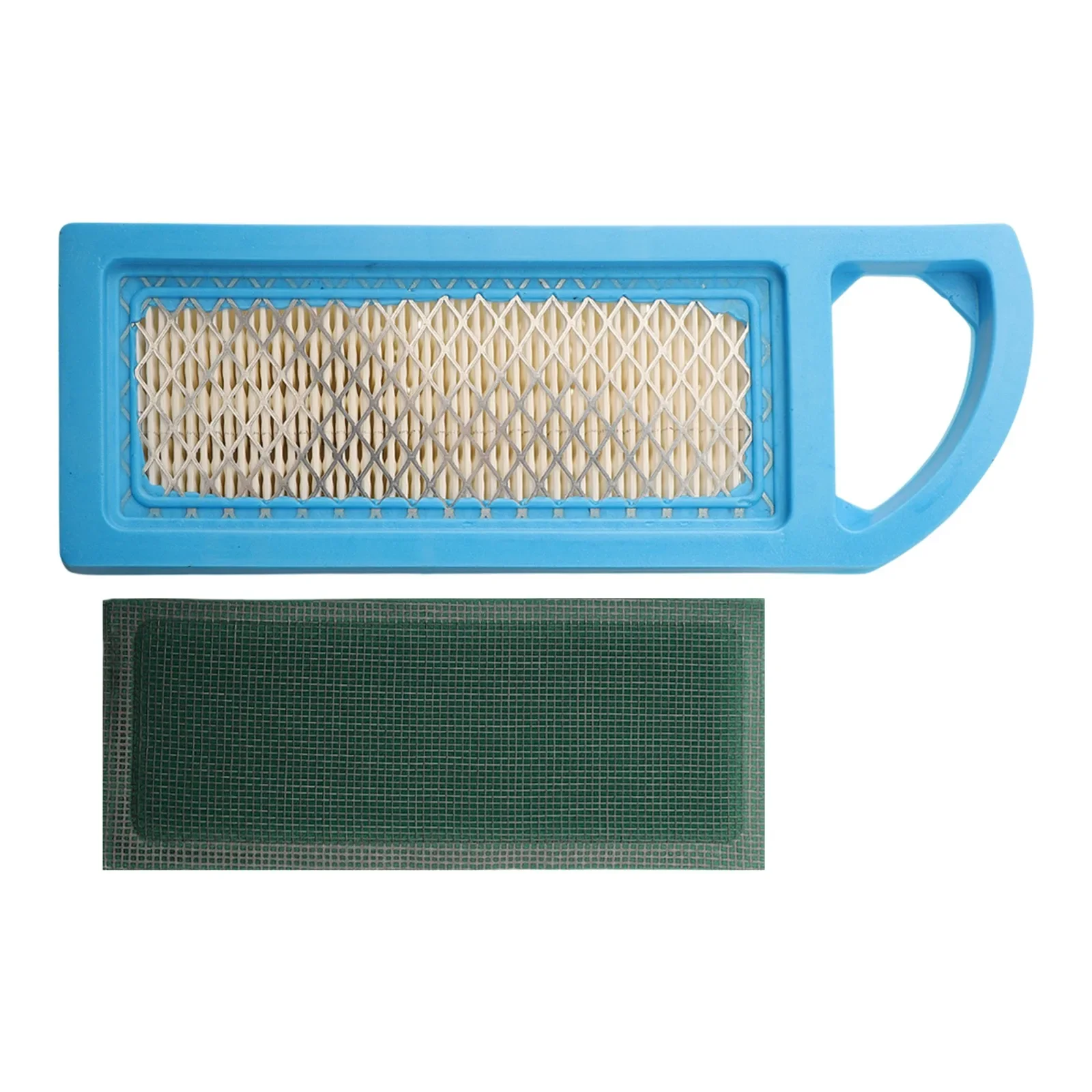 Fuel Filter Kit Air Filter Kit Engine Maintenance As Shown Comprehensive Kit Easy Installation Engine Performance Improvement