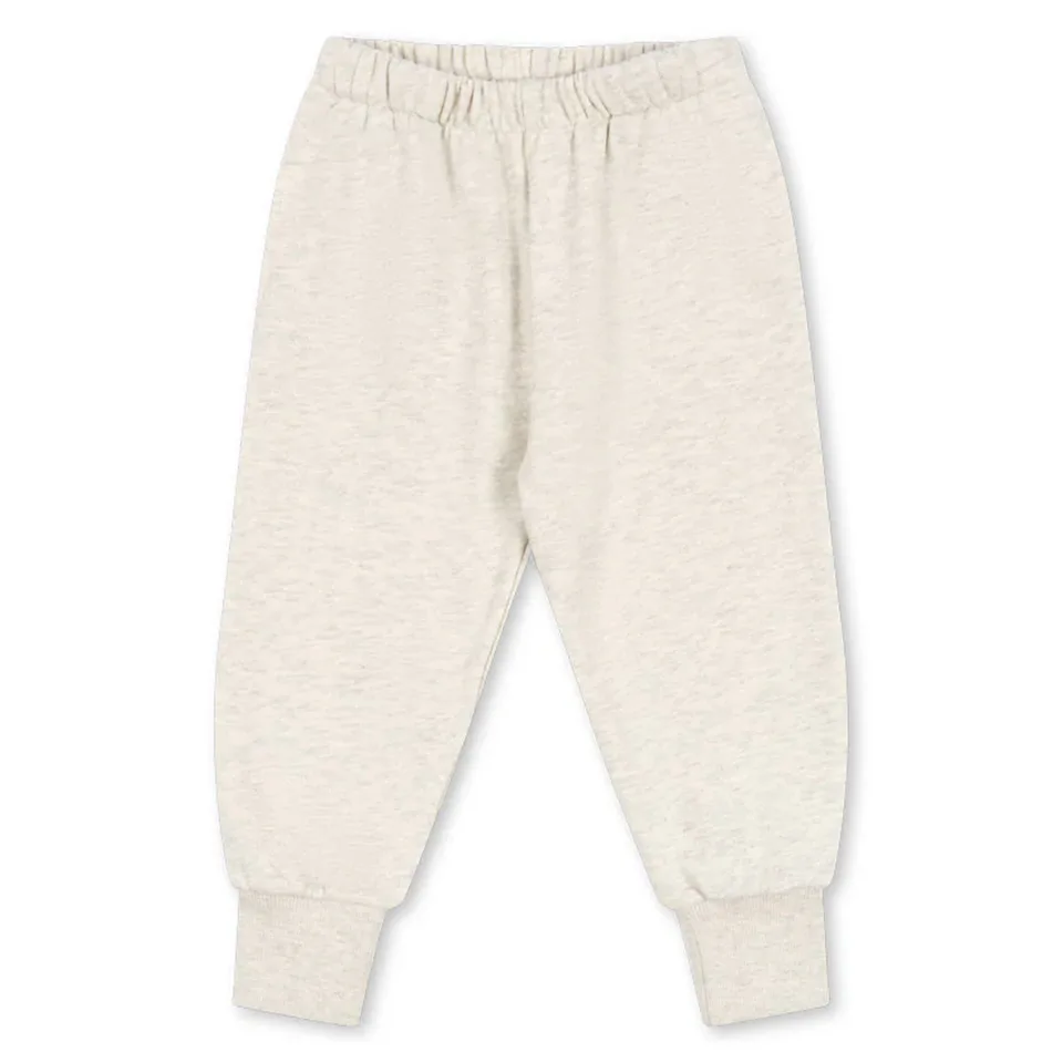 2025 Autumn New Arrival Kids' Clothing Set Anchor Floral Long Sleeves Hoodie + Casual Sweatpants Unisex In-Stock Ready-to-Ship