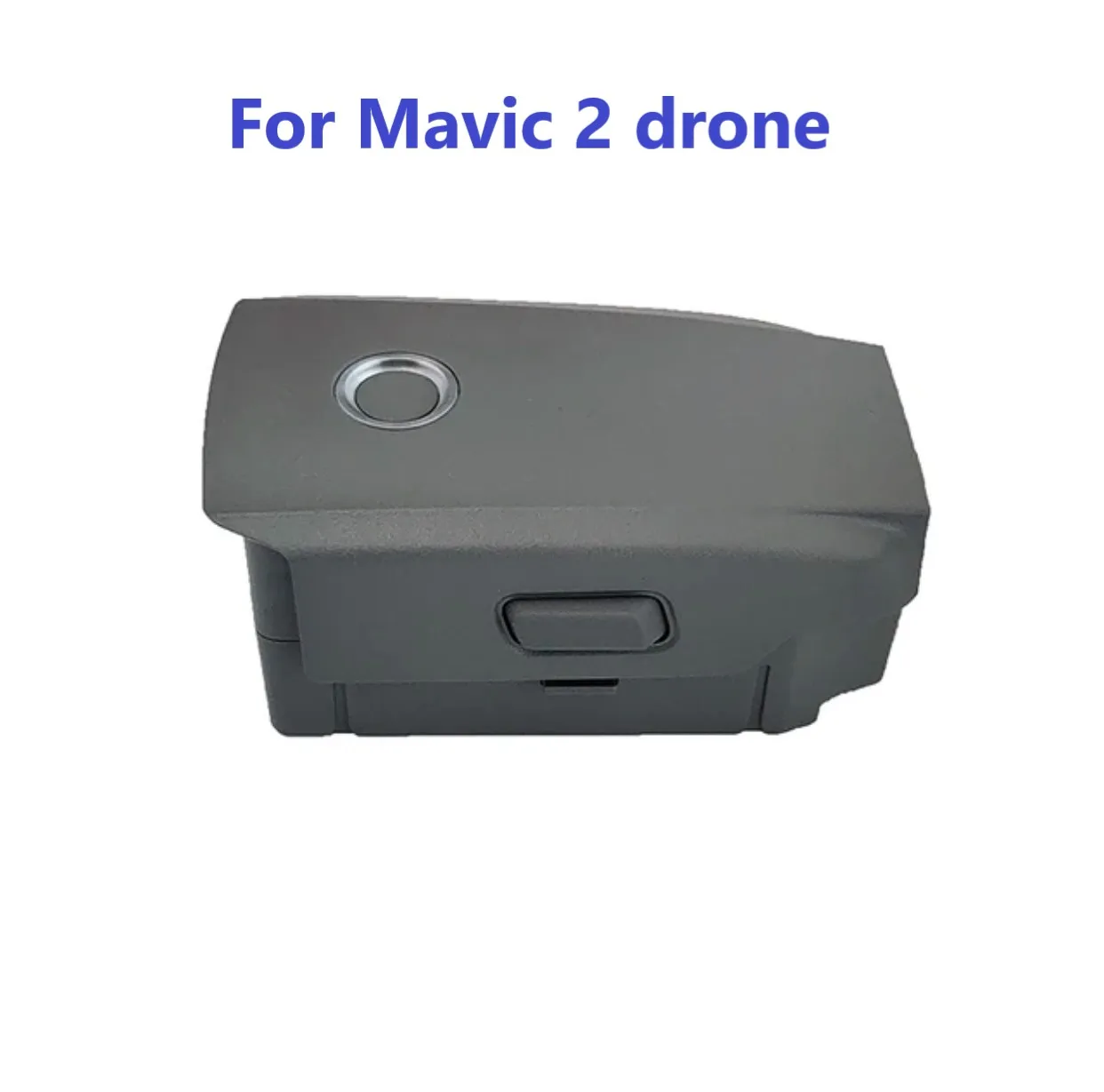 

Original & Non-Activated Mavic 2 Pro Intelligent Flight Battery for DJI Mavic 2 Pro Drone