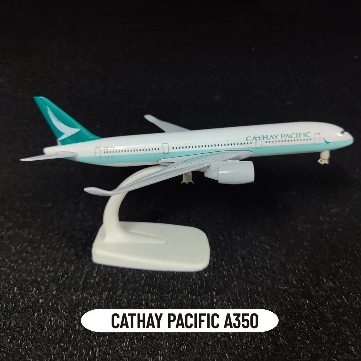 Aircraft Model 1:250 Diecast Airbus Boeing Aviao Scale Miniature Aeromodelo A350 A380 B777 B787 Aviation Kid Xmas Gift Toy