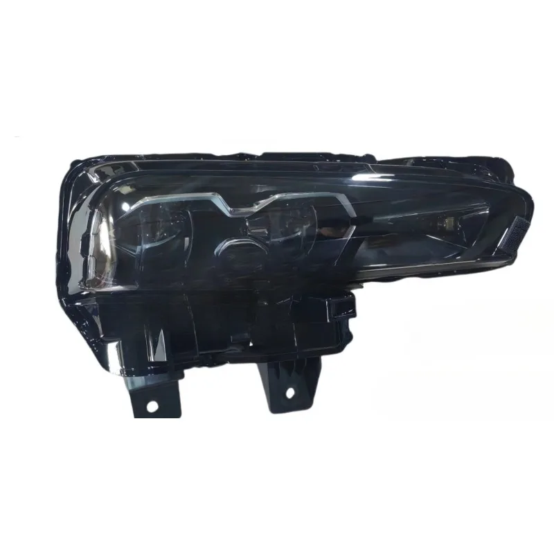 

Genuine China Front Headlight Assembly High Low Beam Headlights Plastic for Xiaopeng P7 P7i