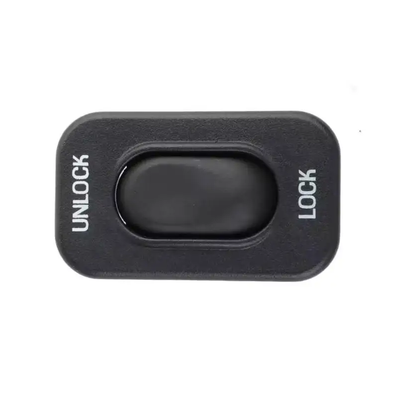 

Car Central Door Lock Switch Button Replacement Botton Automotive Accessories Replace F57Z-14028-AAA PDS133