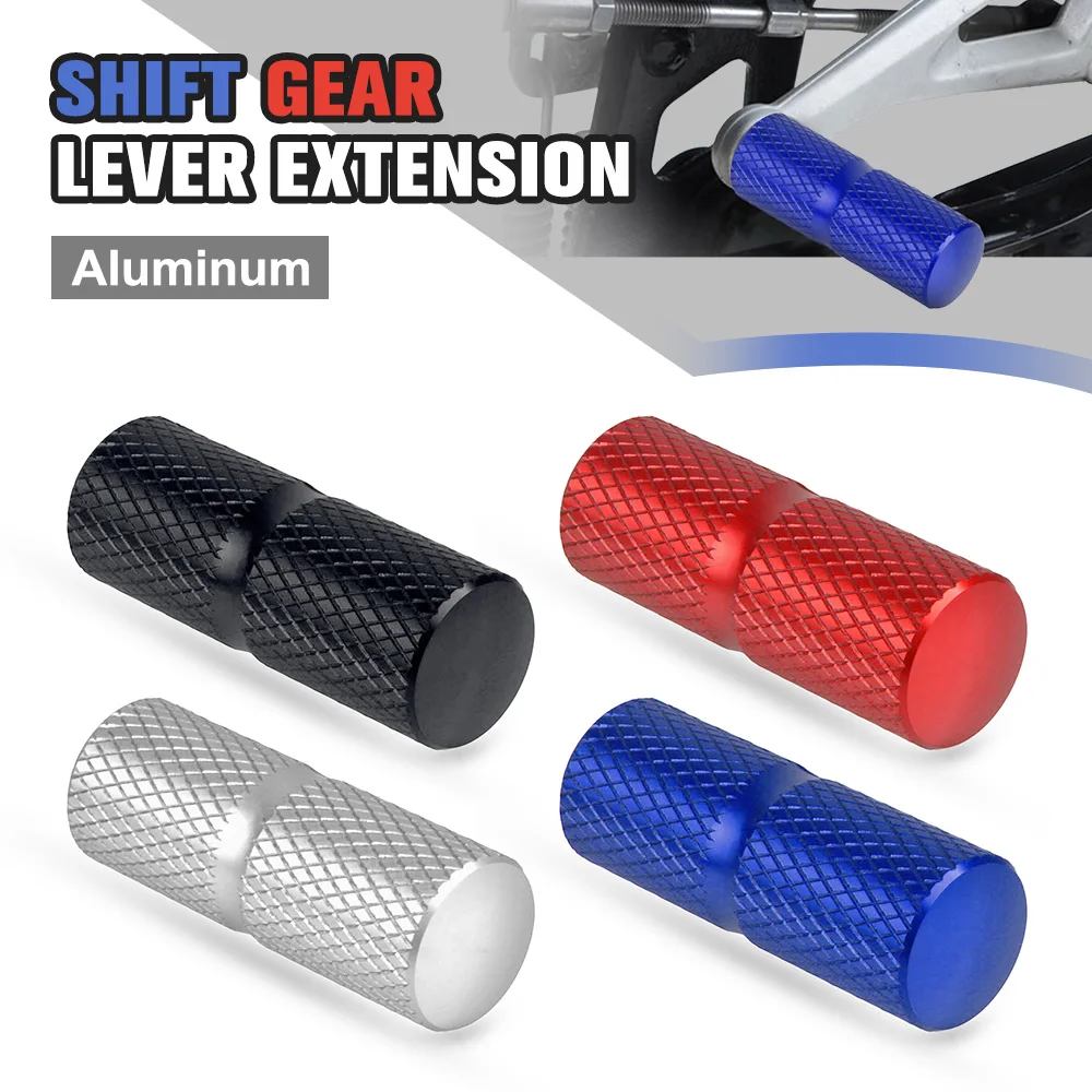 

Gear Shift Foot Pedal Levers Enlargement For BMW F900R F800R F800S F800GT S1000XR K1300GT K1600GT G310GS G310R F800GT F650CS