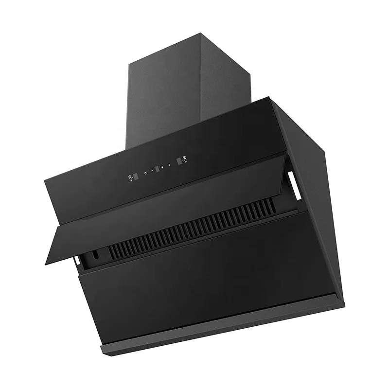 

Профессиональная передовая технология Нержавеющая сталь Изготовленная на заказ или стандартная кухонная вытяжка для дымохода