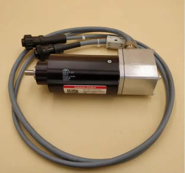 

535017577 for Classic 3，Motor M12 with encoder
