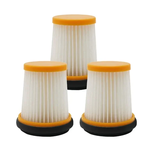 샤크 이온 W1 무선 핸드헬드 진공 청소기용 필터, WV200 WV201 WV205 예비 부품 