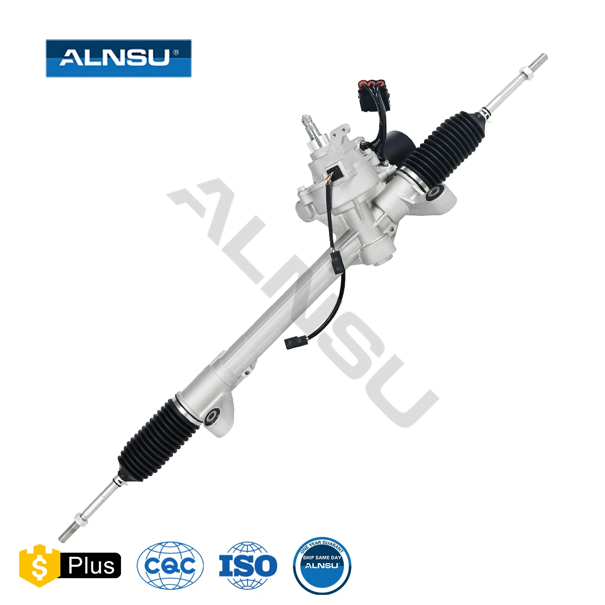 Auto Part High Quality Steering Rack For HONDA GJ5 GJ7 53601-T6P-H01