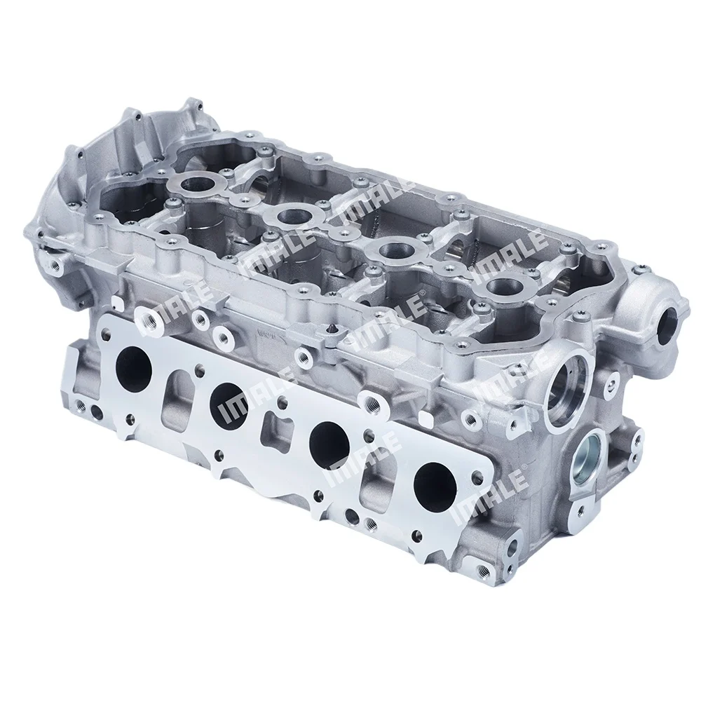 

06D103351D 06F103064G Purchase Cylinder Head 4-valve Cylinder Head Automotive Engine Parts Standard for VW TFSI Passat