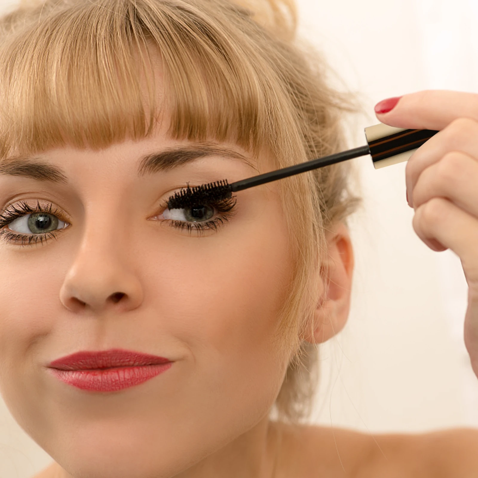 

Gloss Mascara Tube Lip Eyeliner Container Air Traffic Control Eyelash Empty Eyebrow