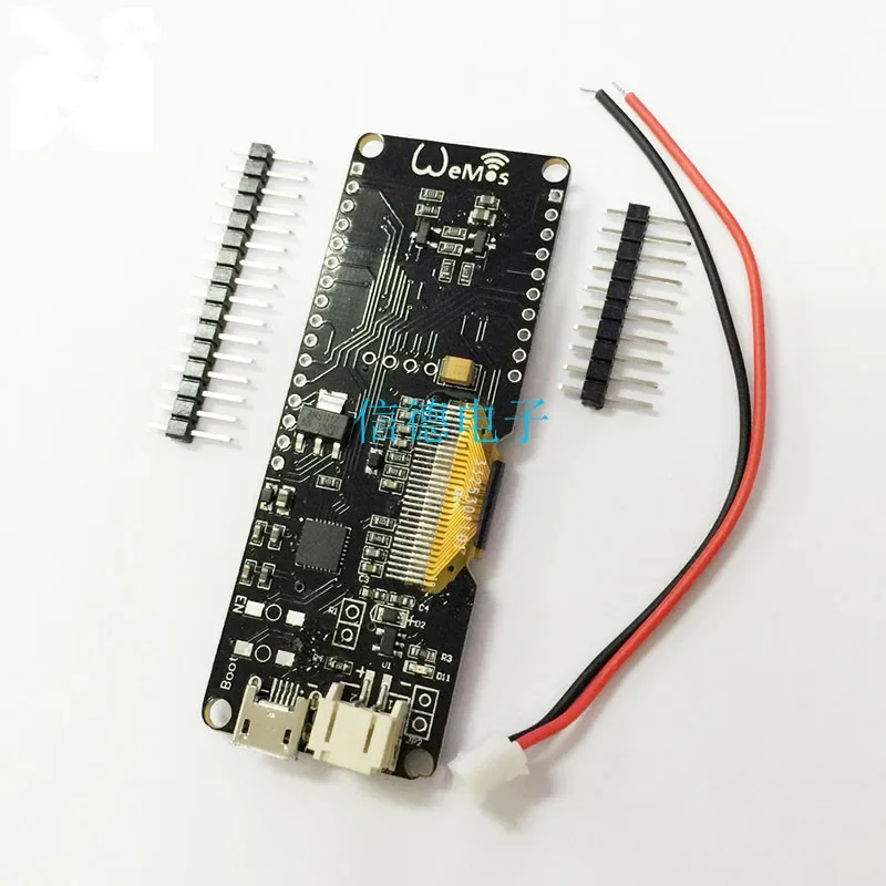 esp32 OLED OLED module esp32 for WiFi and Bluetooth ESP ESP32