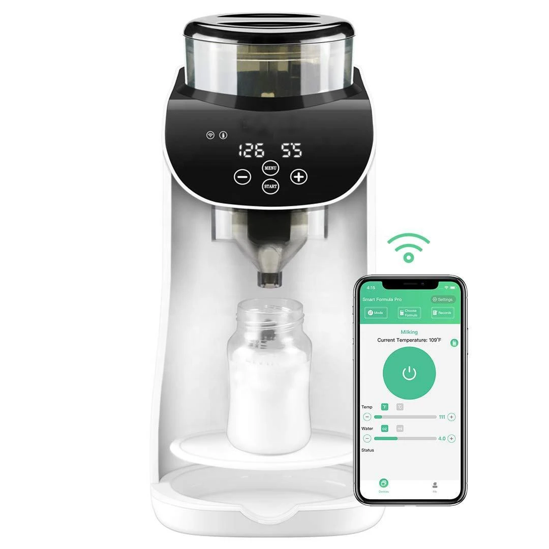 baby milk powder Machine Baby Formula Maker Smart Formula Mixer milk dispenser automatic coffee maker machine