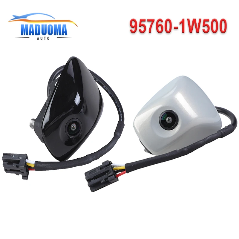 New 95760-1W500 95760-1W550-3D 957601W5503D 95760A2520 High Quality Reversing Camera For Kia Optima Spectra 2.0 2.4 2.5 2.7 L